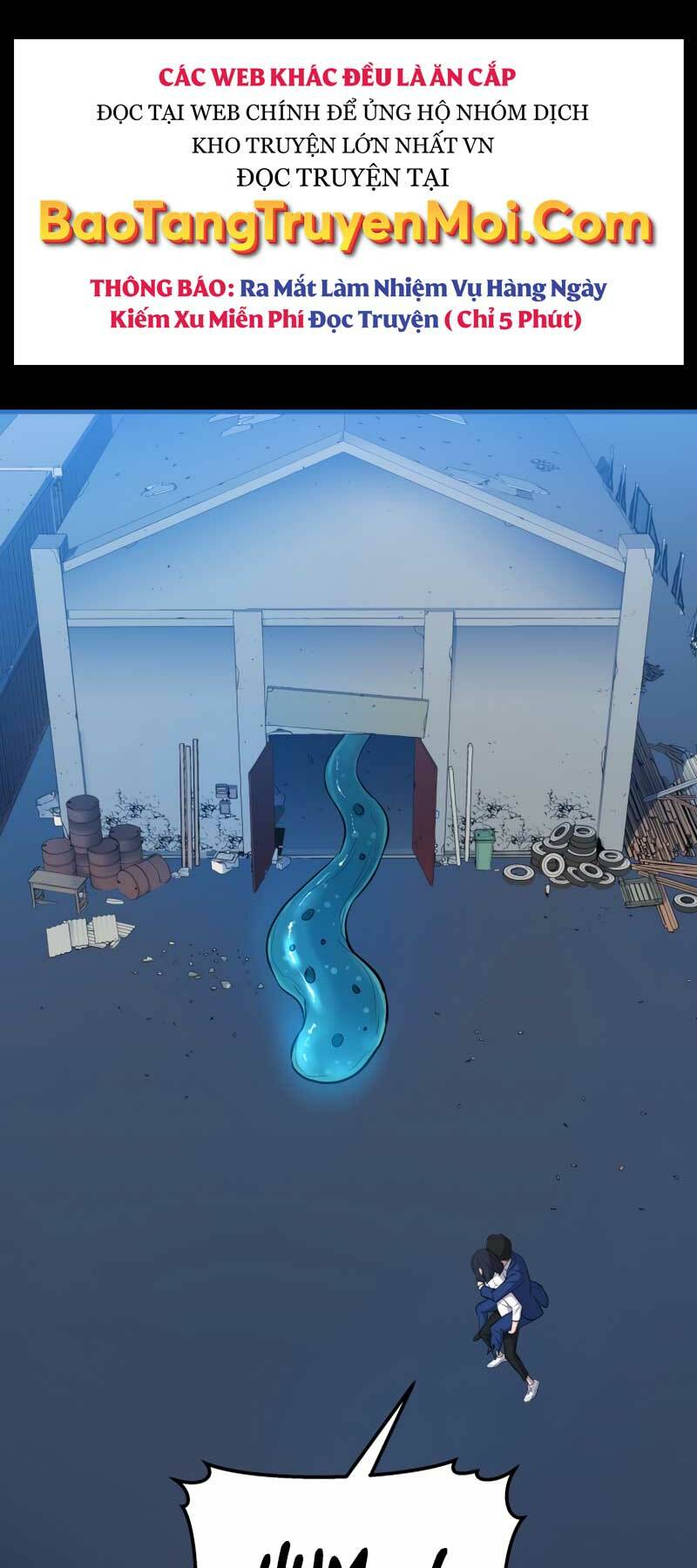 cánh cổng mở ra đúng ngày đầu tiên tôi thành chính trị gia chapter 10 35