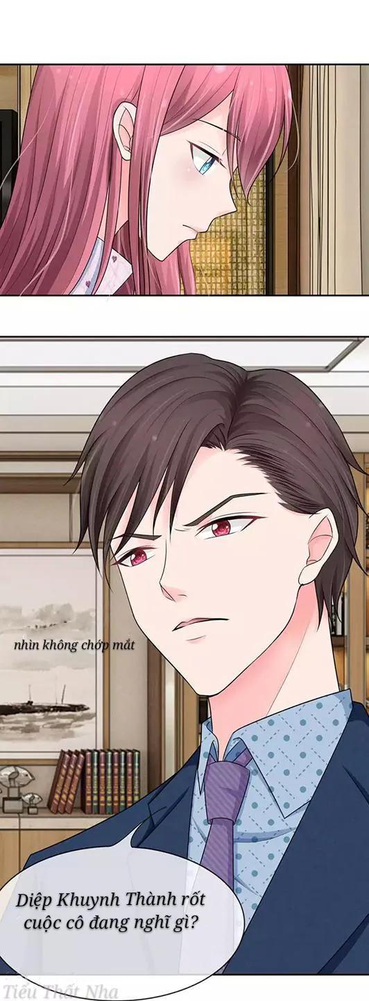 tù nhân tình yêu 99 ngày chapter 3 9