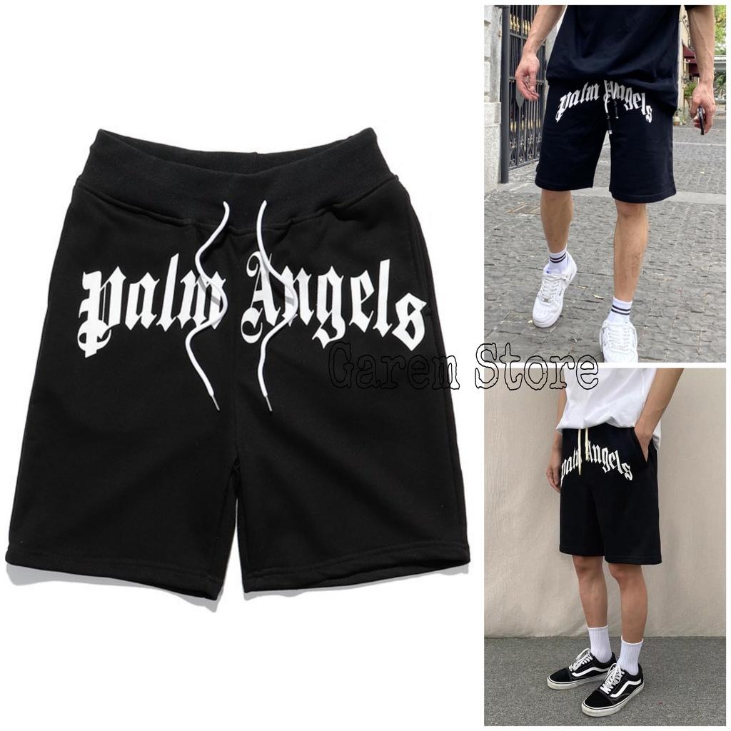 Quần Short ANGELS UIZZANG Cotton Thấm Hút Mồ Hôi Phong Cách Hàn Quốc Fom Nam Nữ Styel Hàn Quốc,  Quần Thể Thao Short, quần đùi nam nữ cá tính, Quần Short Thể Thao Thời Trang Mùa Hè Mới 2021 Phong Cách Hàn Quốc Năng Động Cho Nam