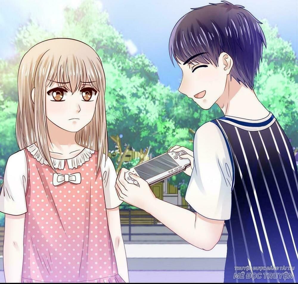 trọng sinh chi song diện cừu phục ký chapter 7 14