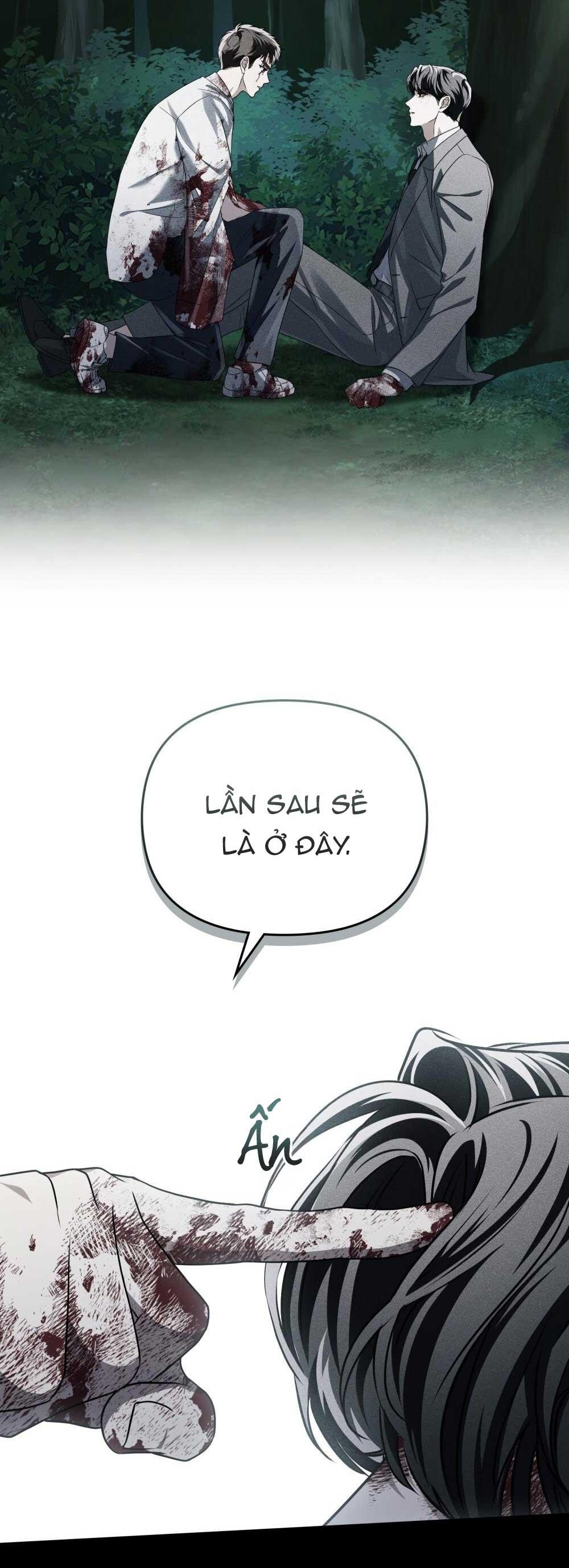 (cbunu) lửa hồn chapter 31 9