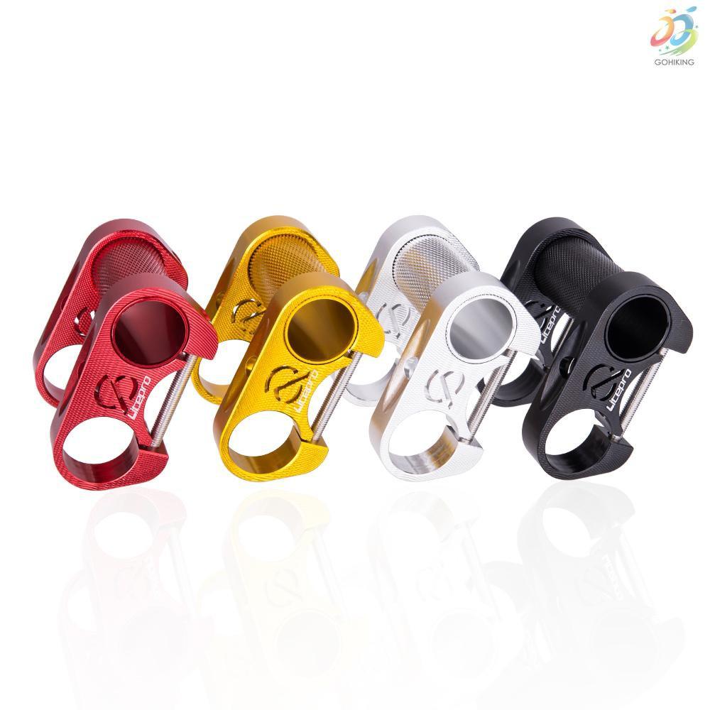 Gọng Nối Tay Lái Xe Đạp Bằng Hợp Kim Nhôm 25.4mm