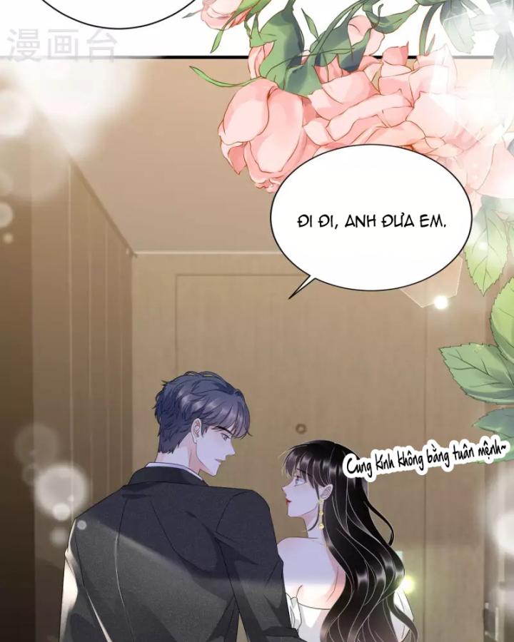 đại tiểu thư có thể có bụng dạ gì xấu chứ! (full) chapter 24 27