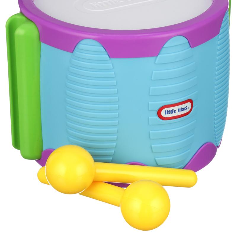 Đồ Chơi LITTLE TIKES Bộ Trống Cho Bé 643002E4C