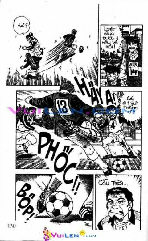 sôi động cầu trường full 17 tập chapter 17 130