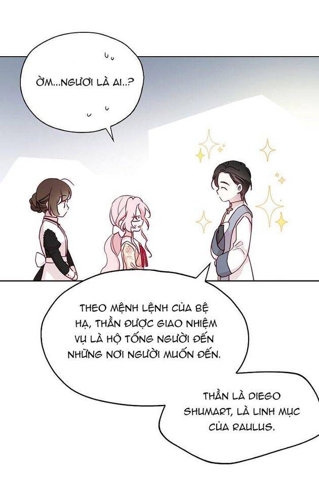 Quyến Rũ Cha Của Nhân Vật Phản Diện Chapter 15 36