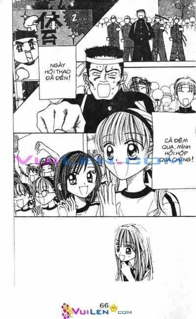 con gái con trai chapter 3 66