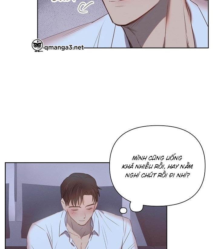 đại úy lãng mạn thân yêu của tôi chapter 2 23