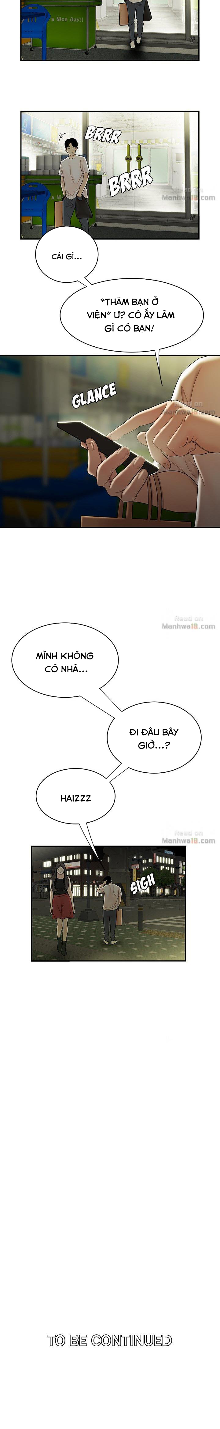 học sinh lưu ban chapter 28 8