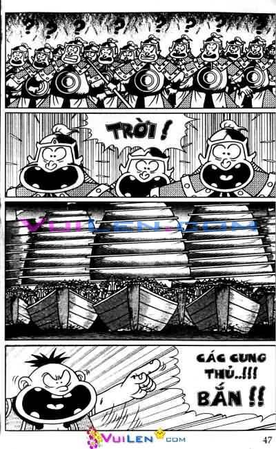 thần đồng đất việt chapter 70 44