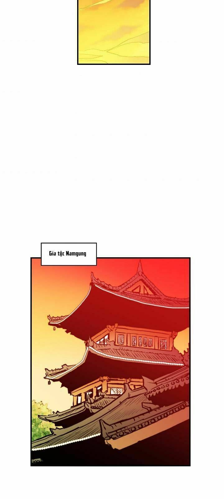 Cung Quỷ Kiếm Thần Chapter 38 - Trang 51