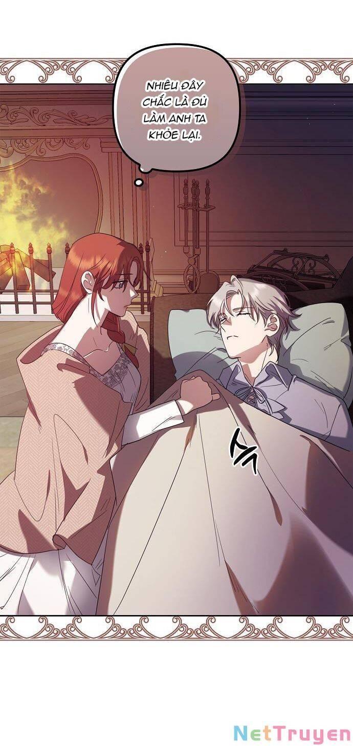 cuộc sống giản dị của người độc thân bị bỏ rơi chapter 6 38