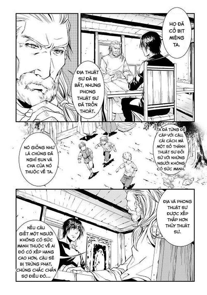 world customize creator chapter 2 13