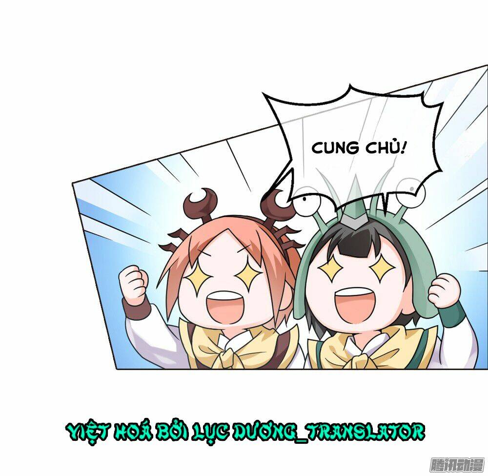 trọng tử chapter 14 18