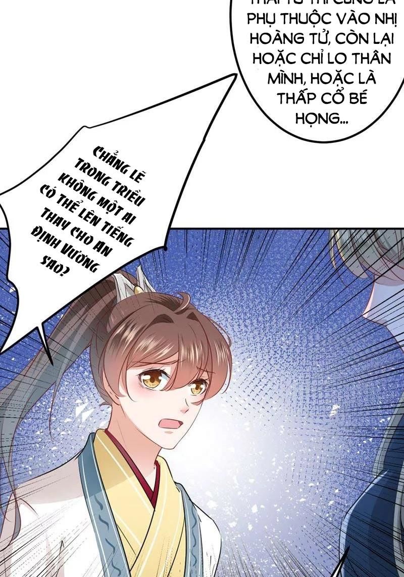 vương gia không thể trêu chapter 61 9