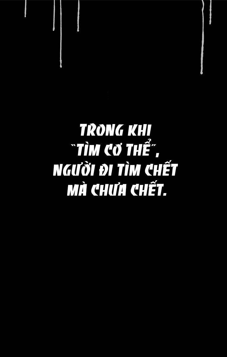 trò chơi tìm xác - karada sagashi chapter 129 19