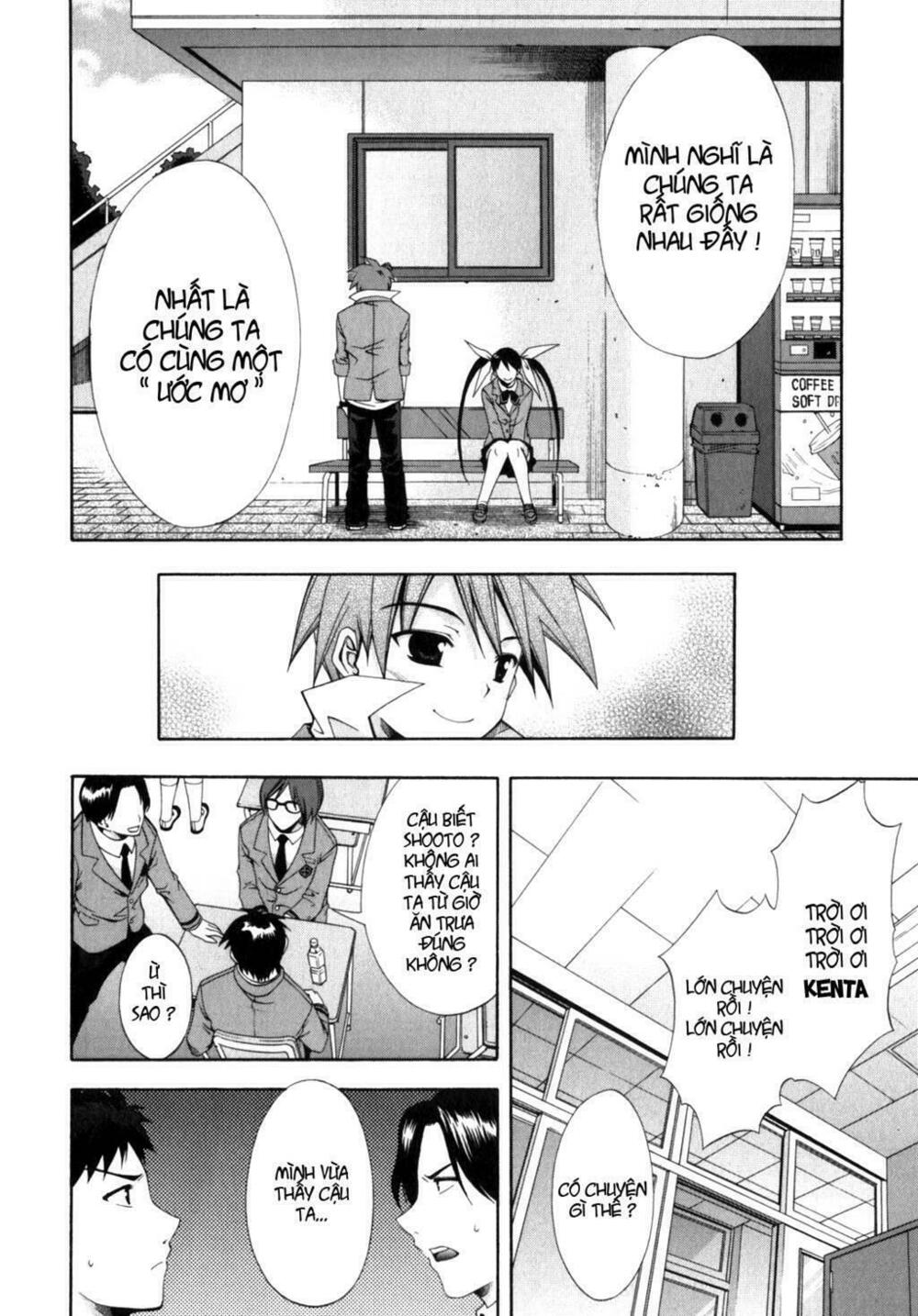 anh hùng xấu xa chapter 4 24