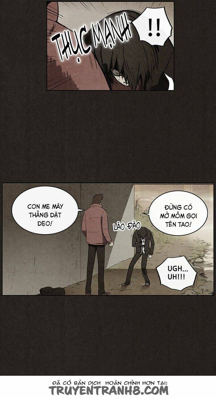 đứa con của quỷ dữ chapter 39 24