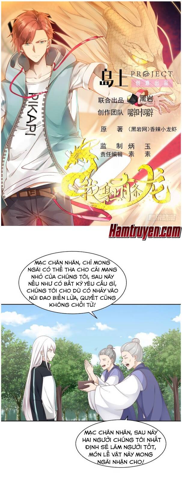 tuyệt thế võ công chapter 201 1