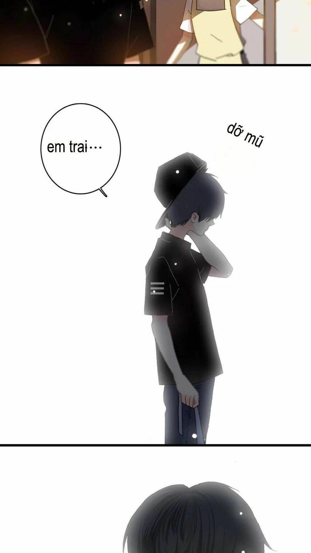 lông mày chapter 3 51