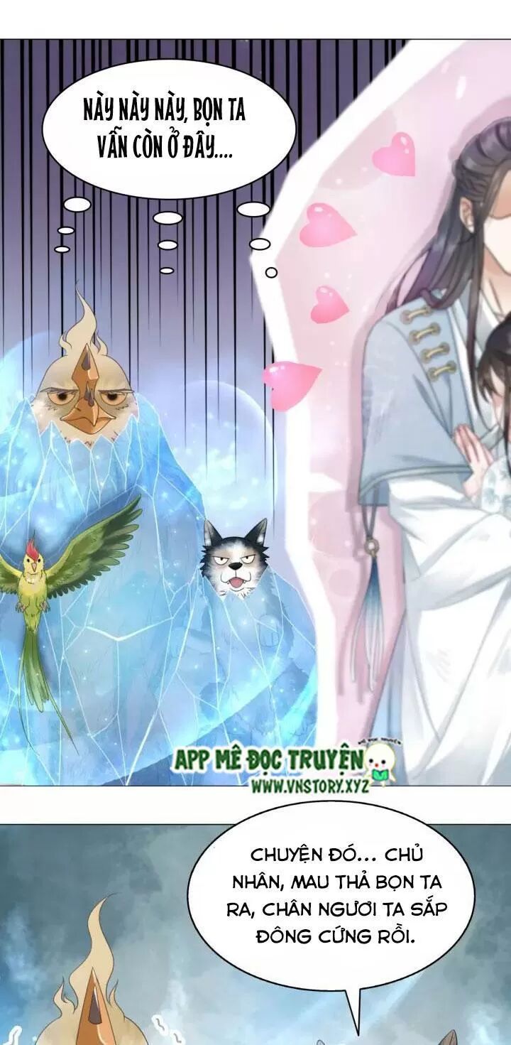 cực phẩm phế vật tiểu thư chapter 109 13