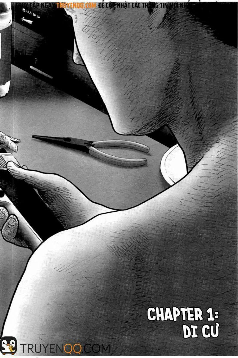 sát thủ truyền thuyết chapter 1 2