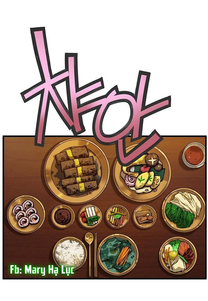 tôi sẽ sống như một hoàng tử chapter 1 37