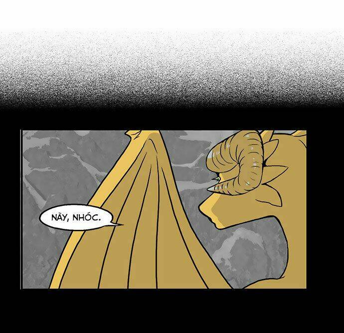 hắn ta là rồng chapter 75 16