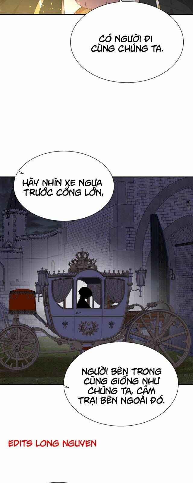 con gái bảo bối của ma vương chapter 106 58