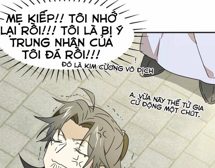 cấm động! đồ tự kỷ chapter 2.1 56