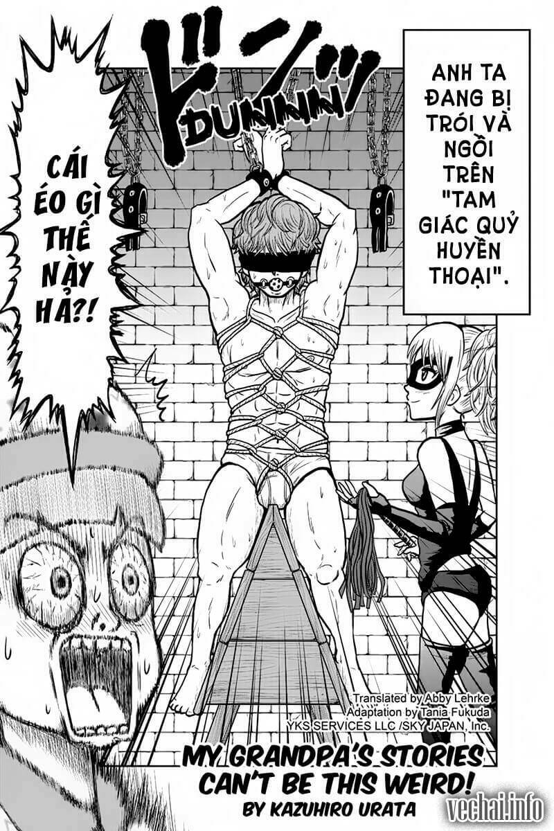 nội tôi toàn kể chuyện bựa chapter 39 3