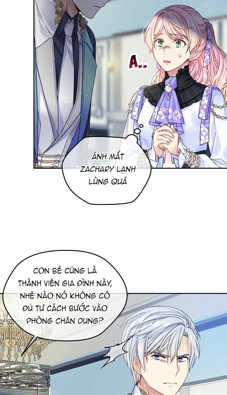 chồng em dễ thương chết mất thôi! chapter 18 51