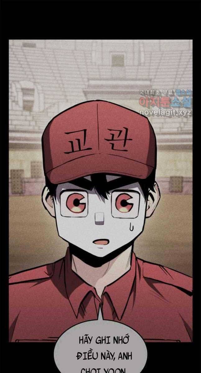 huyền thoại game thủ - tái xuất chapter 103 30