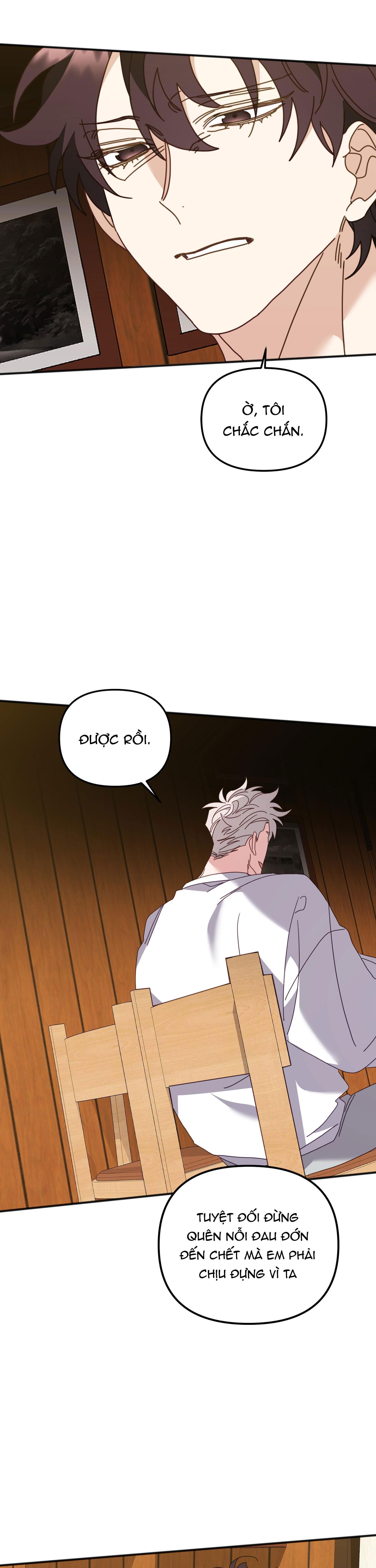 hổ trở về chapter 34 26