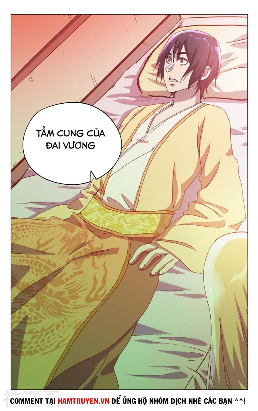 vạn giới tiên trung chapter 325 3