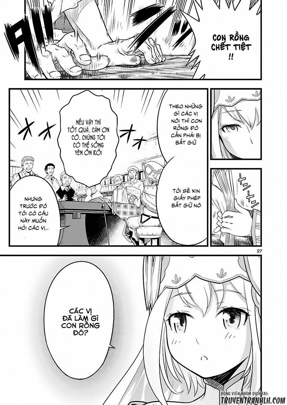 genjuu chousain chapter 1 21