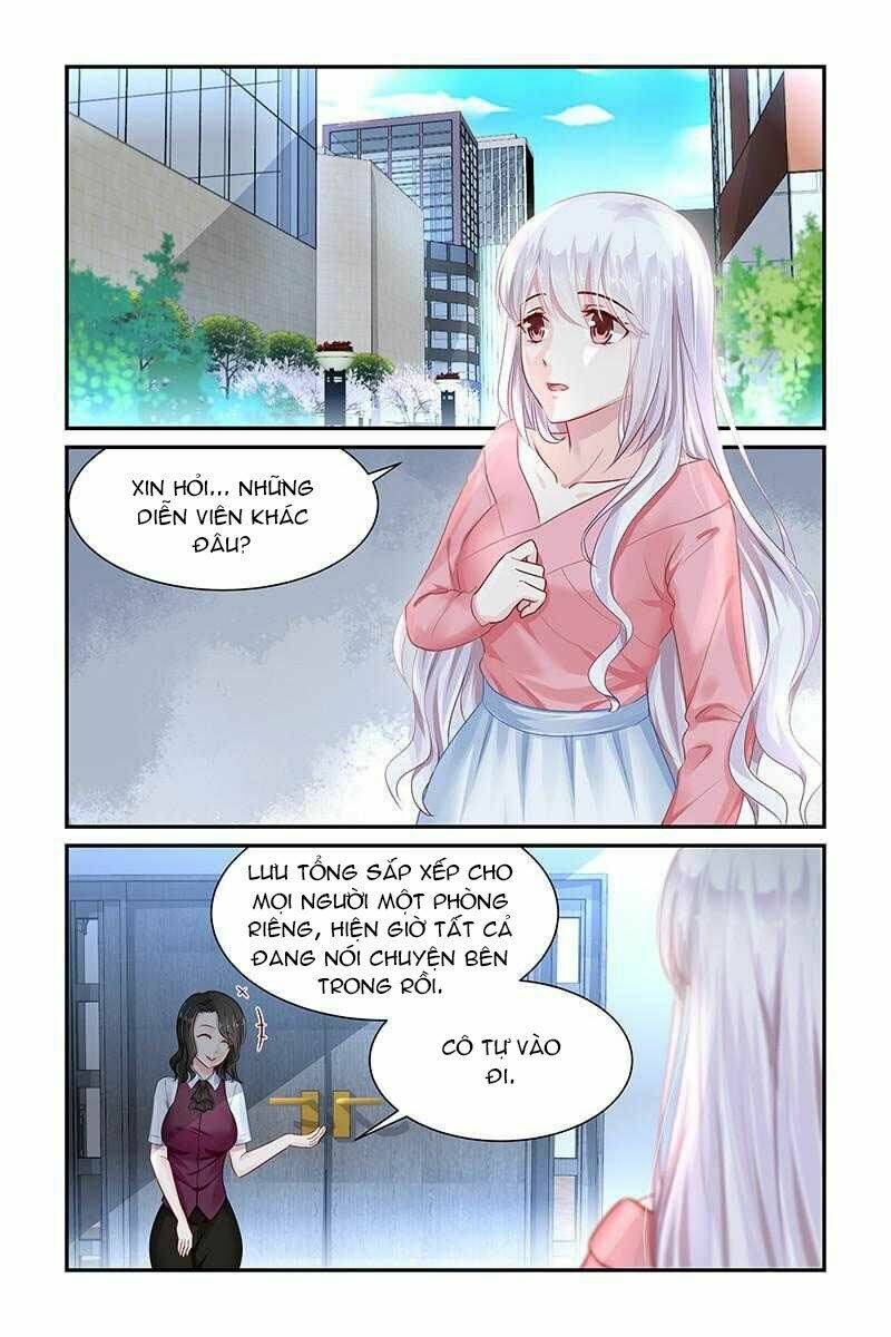 danh môn thiên hậu chapter 39 1