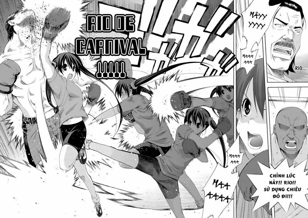 anh hùng xấu xa chapter 38 13