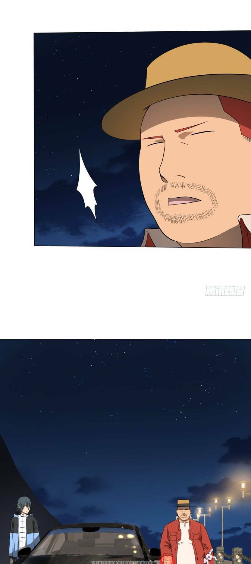 danh sách kẻ phản diện chapter 14 34