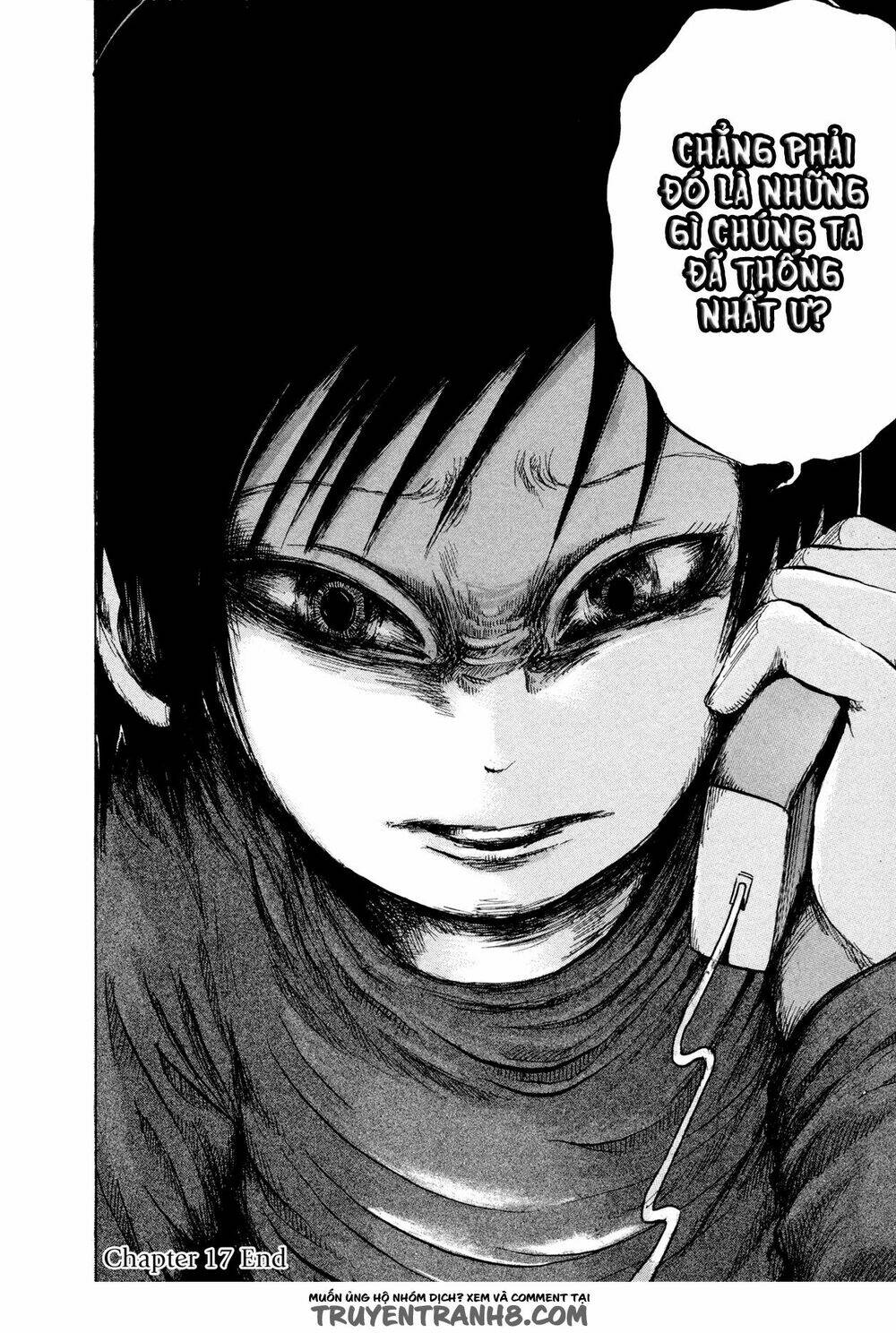 misu misou chapter 17 33