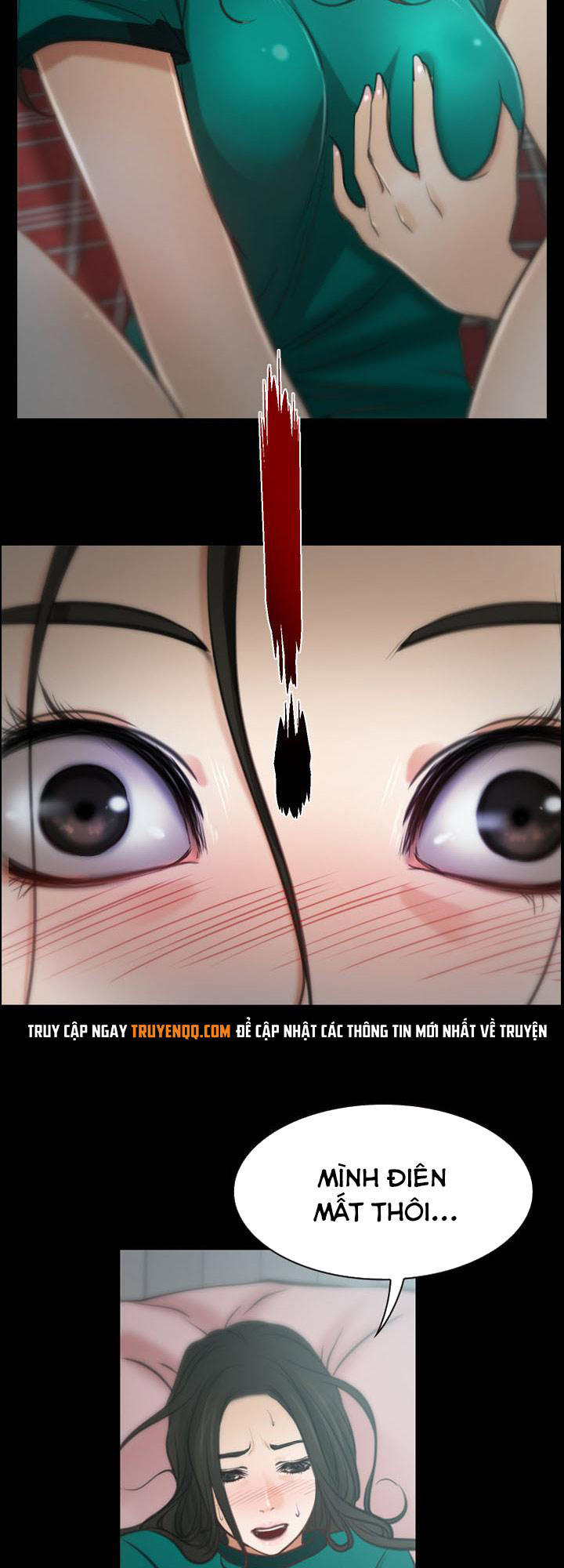 xúc cảm chôn giấu chapter 5 62