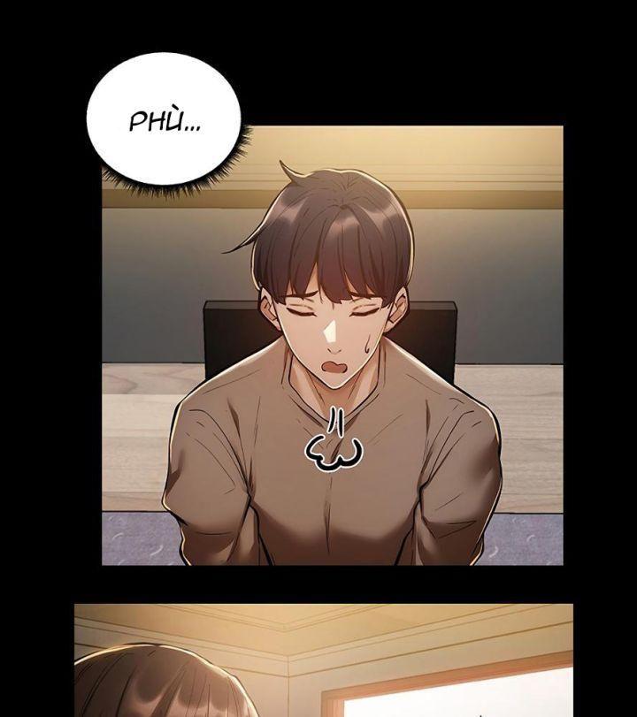 có phòng trống không? - không che chapter 4.1 25