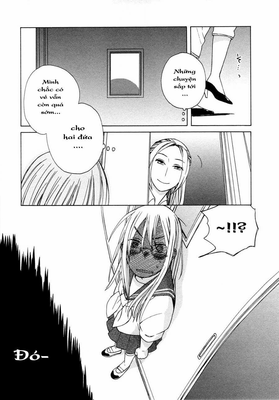 14-sai no koi chapter 9.6 5