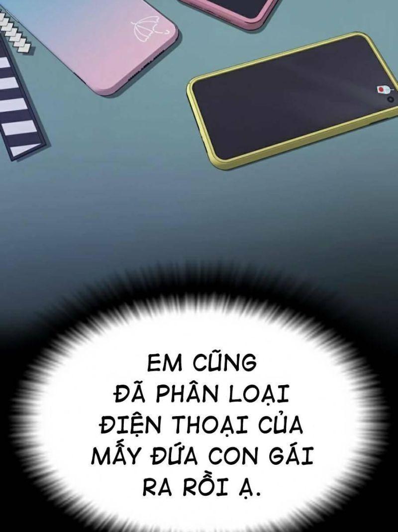 đặc vụ kim chapter 6.1 55