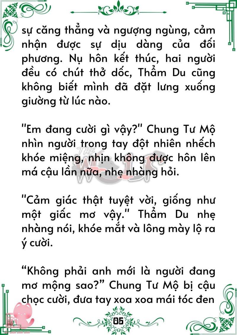 quý nhân phù trợ du chapter 57 5