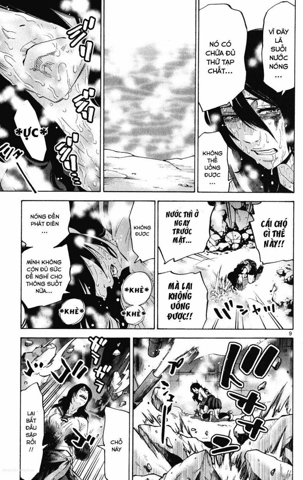 imawa no kuni no alice chapter 37.6 9