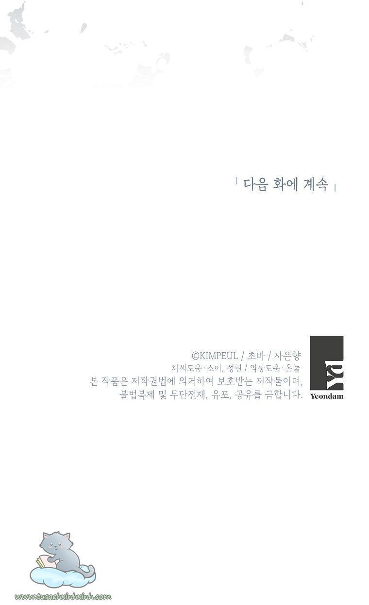 tháng năm cuối cùng của nữ phụ đoản mệnh chapter 37 63