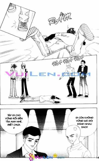 forbidden kiss chapter 72 8