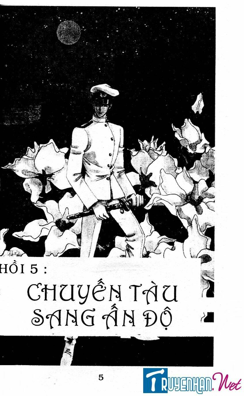 magnolia waltz chapter 11 7