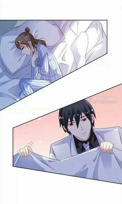 1 nửa hoàn hảo của ceo chapter 37 8